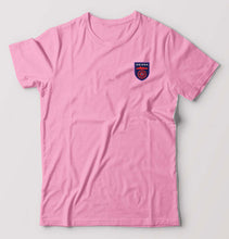 Load image into Gallery viewer, Odisha FC T-Shirt for Men-Light Baby Pink-Ektarfa.online
