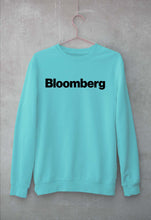 Load image into Gallery viewer, Bloomberg Sweatshirt for Men/Women-Mint-Ektarfa.online
