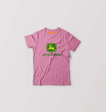 Load image into Gallery viewer, John Deere T-Shirt for Boy/Girl
