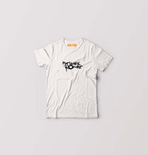 Load image into Gallery viewer, My Chemical Romance Kids T-Shirt for Boy/Girl-White-Ektarfa.online
