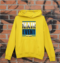 Load image into Gallery viewer, jey uso Unisex Hoodie for Men/Women-Mustard Yellow-Ektarfa.online
