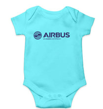 Load image into Gallery viewer, Airbus Kids Romper For Baby Boy/Girl
