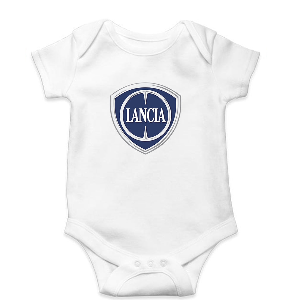 Lancia Kids Romper For Baby Boy/Girl