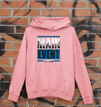 Load image into Gallery viewer, jey uso Unisex Hoodie for Men/Women-Light Pink-Ektarfa.online
