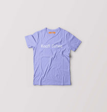 Load image into Gallery viewer, Kaafi Cutee T-Shirt for Boy/Girl-Ektarfa.online
