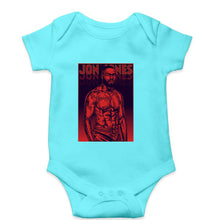 Load image into Gallery viewer, jon jones UFC Kids Romper For Baby Boy/Girl
