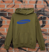 Load image into Gallery viewer, Samsung Unisex Hoodie for Men/Women-Olive Green-Ektarfa.online
