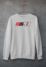 Load image into Gallery viewer, marc marquez Sweatshirt for Men/Women-Grey Melange-Ektarfa.online
