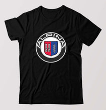 Load image into Gallery viewer, Alpina T-Shirt for Men-Black-Ektarfa.online
