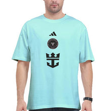 Load image into Gallery viewer, Inter Miami CF Oversized T-Shirt for Men
