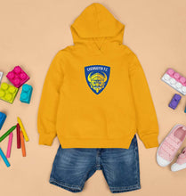 Load image into Gallery viewer, chennaiyin FC Hoodie for Boy/Girl-Ektarfa.online
