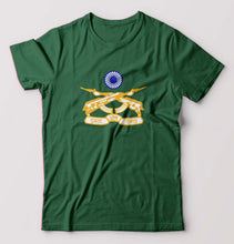 Load image into Gallery viewer, Rashtriya rifles Army T-Shirt for Men
