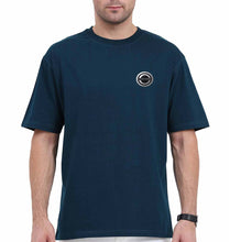 Load image into Gallery viewer, bharatbenz Oversized T-Shirt for Men
