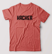 Load image into Gallery viewer, hacker T-Shirt for Men
