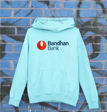 Load image into Gallery viewer, Bandhan bank Hoodie for Men/Women
