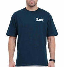 Load image into Gallery viewer, Lee Oversized T-Shirt for Men
