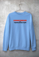 Load image into Gallery viewer, terminator Sweatshirt for Men/Women
