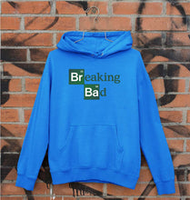 Load image into Gallery viewer, Breaking Bad Unisex Hoodie for Men/Women-Royal Blue-Ektarfa.online
