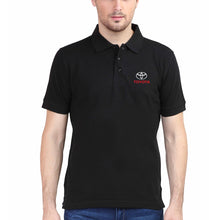 Load image into Gallery viewer, Toyota Polo T-Shirt for Men
