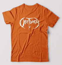 Load image into Gallery viewer, Obituary T-Shirt for Men-Ektarfa.online
