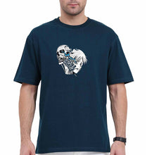 Load image into Gallery viewer, ARMIN - ATTACK ON TITAN Anime Oversized T-Shirt for Men
