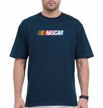 Load image into Gallery viewer, NASCAR Oversized T-Shirt for Men
