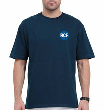 Load image into Gallery viewer, RCF Oversized T-Shirt for Men
