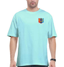 Load image into Gallery viewer, NCC Oversized T-Shirt for Men
