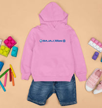Load image into Gallery viewer, Bajaj Allianz Hoodie for Boy/Girl
