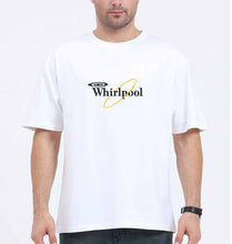Load image into Gallery viewer, Whirlpool Oversized T-Shirt for Men

