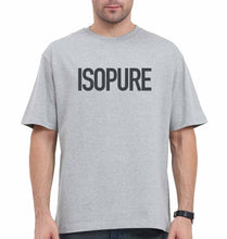 Load image into Gallery viewer, isopure Oversized T-Shirt for Men
