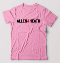 Load image into Gallery viewer, Allen and Heath T-Shirt for Men
