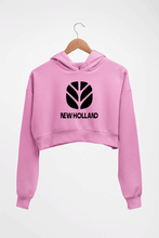 Load image into Gallery viewer, New Holland HOODIE FOR WOMEN
