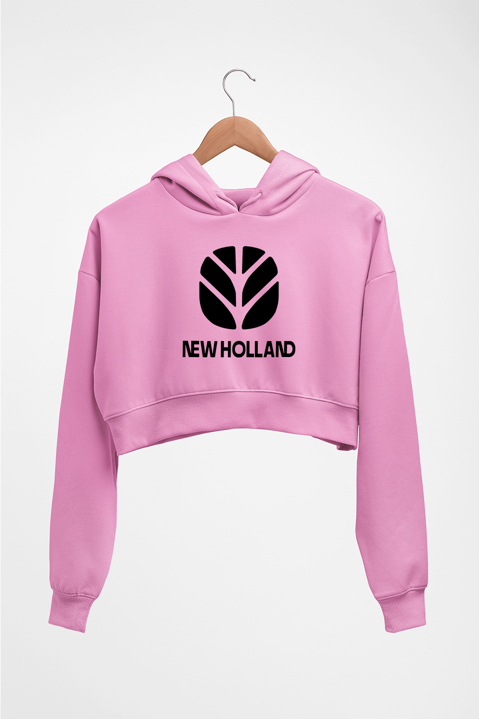 New Holland HOODIE FOR WOMEN