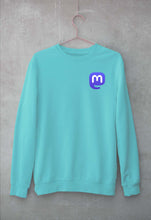 Load image into Gallery viewer, Mastodon Sweatshirt for Men/Women
