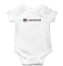 Load image into Gallery viewer, Xhamster Romper For Baby Boy/Girl
