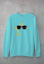 Load image into Gallery viewer, Lil Star Unisex Sweatshirt for Men/Women-Mint-Ektarfa.online
