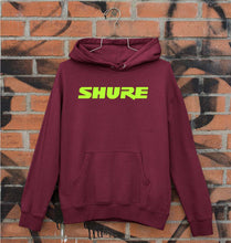 Load image into Gallery viewer, Shure Hoodie for Men/Women

