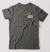Load image into Gallery viewer, Rashtriya rifles Army T-Shirt for Men
