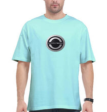 Load image into Gallery viewer, bharatbenz Oversized T-Shirt for Men
