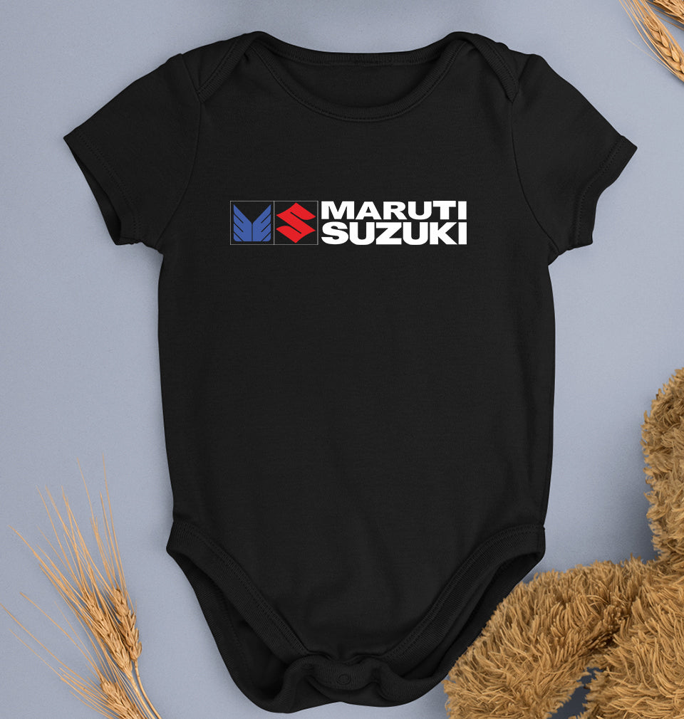 Mahar Regiment Romper For Baby Boy/Girl