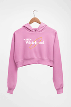 Load image into Gallery viewer, Whirlpool HOODIE FOR WOMEN
