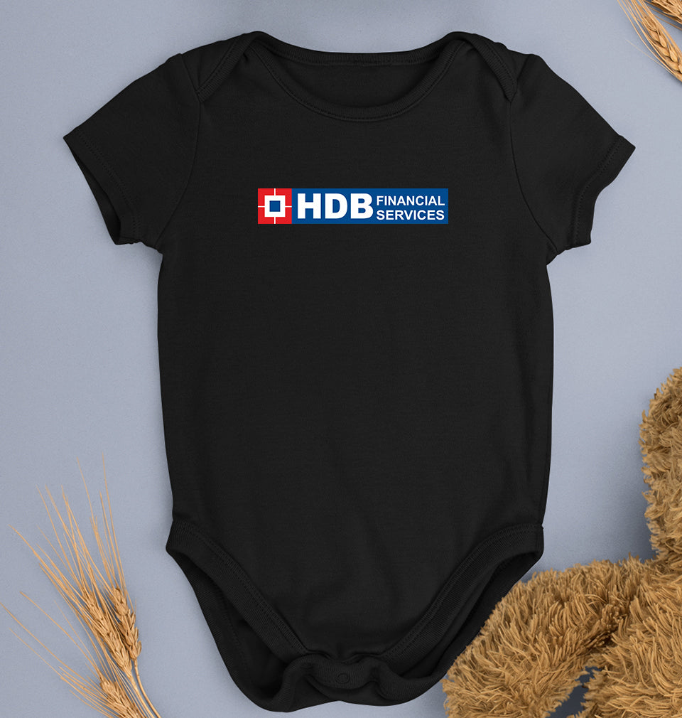 HDB Finncial Services Romper For Baby Boy/Girl