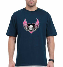 Load image into Gallery viewer, bret hart Oversized T-Shirt for Men

