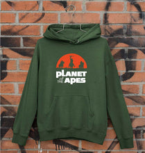 Load image into Gallery viewer, Planet of the Apes Hoodie for Men/Women
