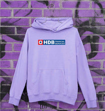 Load image into Gallery viewer, HDB Finncial Services Hoodie for Men/Women
