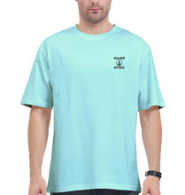 Load image into Gallery viewer, ONGC Oversized T-Shirt for Men

