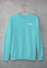 Load image into Gallery viewer, National Geographic Sweatshirt for Men/Women
