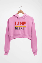 Load image into Gallery viewer, Limp Bizkit HOODIE FOR WOMEN

