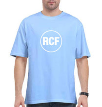 Load image into Gallery viewer, RCF Oversized T-Shirt for Men

